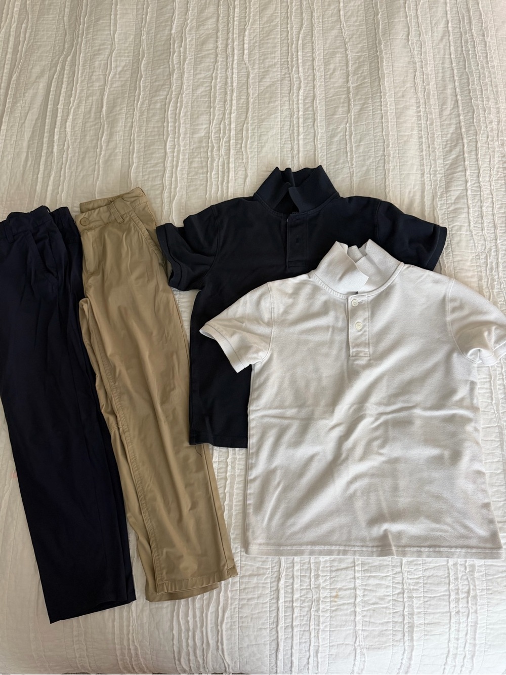 Uniform bundle